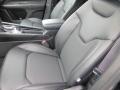 Front Seat of 2024 Jeep Compass Limited 4x4 #13