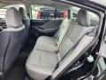 Rear Seat of 2024 Subaru Legacy Premium #7