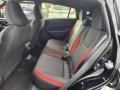 Rear Seat of 2024 Subaru Impreza RS Hatchback #7