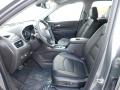 Front Seat of 2024 Chevrolet Equinox Premier #20