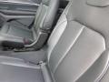 Rear Seat of 2024 Jeep Grand Cherokee L Limited 4x4 #11