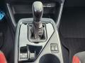  2024 Impreza Lineartronic CVT Automatic Shifter #10