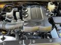  2022 4Runner 4.0 Liter DOHC 24-Valve VVT-i V6 Engine #9