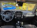 Dashboard of 2022 Toyota 4Runner TRD Off Road 4x4 #10