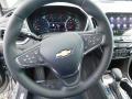  2024 Chevrolet Equinox Premier Steering Wheel #23