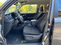 Front Seat of 2022 Toyota 4Runner TRD Off Road 4x4 #11