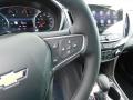  2024 Chevrolet Equinox Premier Steering Wheel #24