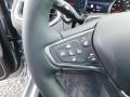  2024 Chevrolet Equinox Premier Steering Wheel #25