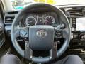  2022 Toyota 4Runner TRD Off Road 4x4 Steering Wheel #17