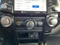 Controls of 2022 Toyota 4Runner TRD Off Road 4x4 #21
