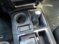 Controls of 2022 Toyota 4Runner TRD Off Road 4x4 #22