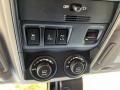 Controls of 2022 Toyota 4Runner TRD Off Road 4x4 #25