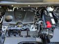  2020 RAV4 2.5 Liter DOHC 16-Valve Dual VVT-i 4 Cylinder Engine #10
