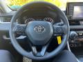  2020 Toyota RAV4 LE AWD Steering Wheel #12