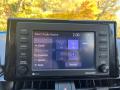 Controls of 2020 Toyota RAV4 LE AWD #19