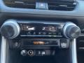 Controls of 2020 Toyota RAV4 LE AWD #21