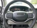  2023 Jeep Wagoneer Base 4x4 Steering Wheel #17
