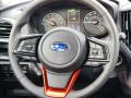  2023 Subaru Forester Sport Steering Wheel #12