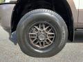 Custom Wheels of 2022 Ram 2500 Limited Longhorn Crew Cab 4x4 #11