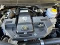  2022 2500 6.7 Liter OHV 24-Valve Cummins Turbo-Diesel inline 6 Cylinder Engine #13