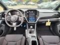 Dashboard of 2023 Subaru WRX Premium #8