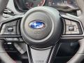  2023 Subaru WRX Premium Steering Wheel #12