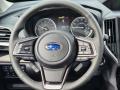  2023 Subaru Forester Limited Steering Wheel #12