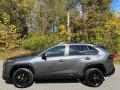 2022 Toyota RAV4 SE AWD Hybrid Magnetic Gray Metallic