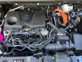  2022 RAV4 2.5 Liter DOHC 16-Valve Dual VVT-i 4 Cylinder Gasoline Electric Hybrid Engine #9