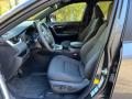 Front Seat of 2022 Toyota RAV4 SE AWD Hybrid #11