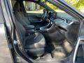 Front Seat of 2022 Toyota RAV4 SE AWD Hybrid #16