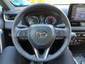  2022 Toyota RAV4 SE AWD Hybrid Steering Wheel #17