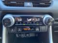 Controls of 2022 Toyota RAV4 SE AWD Hybrid #21