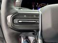  2023 Chevrolet Colorado Z71 Crew Cab 4x4 Steering Wheel #15