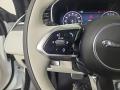  2024 Jaguar XF P250 R-Dynamic SE Steering Wheel #18
