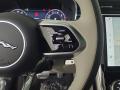  2024 Jaguar XF P250 R-Dynamic SE Steering Wheel #19