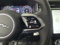  2024 Jaguar F-PACE P400 R-Dynamic S Steering Wheel #19