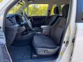 Front Seat of 2022 Toyota 4Runner TRD Off Road 4x4 #21
