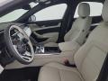 2024 Jaguar XF Light Oyster/Ebony Interior #25