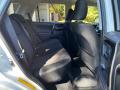 Rear Seat of 2022 Toyota 4Runner TRD Off Road 4x4 #25