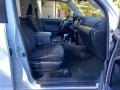 Front Seat of 2022 Toyota 4Runner TRD Off Road 4x4 #26