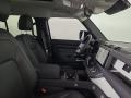 Dashboard of 2023 Land Rover Defender 130 SE TReK Edition #3