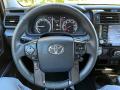  2022 Toyota 4Runner TRD Off Road 4x4 Steering Wheel #27