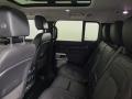Rear Seat of 2023 Land Rover Defender 130 SE TReK Edition #5