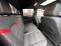 Rear Seat of 2023 Chevrolet Colorado Z71 Crew Cab 4x4 #31