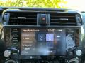 Audio System of 2022 Toyota 4Runner TRD Off Road 4x4 #29