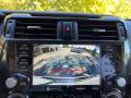 Controls of 2022 Toyota 4Runner TRD Off Road 4x4 #30