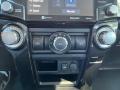 Controls of 2022 Toyota 4Runner TRD Off Road 4x4 #31