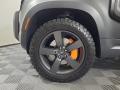  2023 Land Rover Defender 130 SE TReK Edition Wheel #9