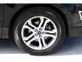  2017 Ford Edge Titanium Wheel #35